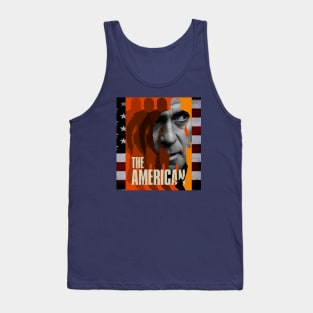 george clooney Tank Top